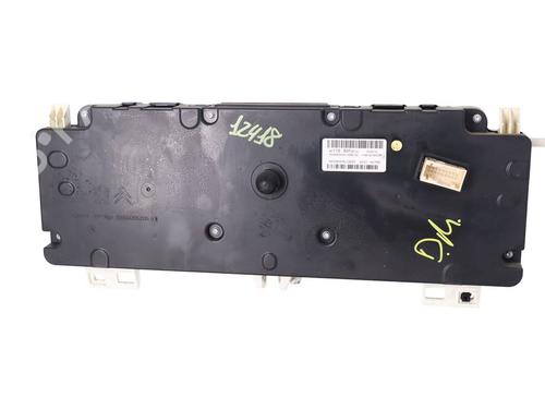 Instrument cluster CITROËN C4 Picasso II | BP38643344C47 - Image 2