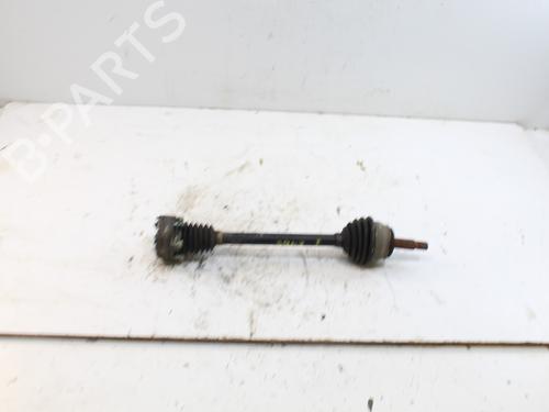 Used Left front driveshaft SEAT IBIZA II (6K1) 1.4 16V (75 hp) 16747107