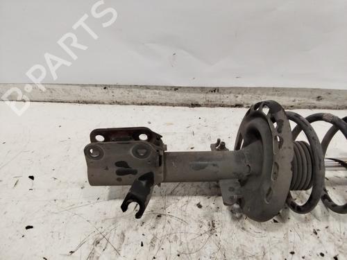 Right front shock absorber RENAULT MEGANE III Grandtour (KZ0/1)  | BP27198893M17 
