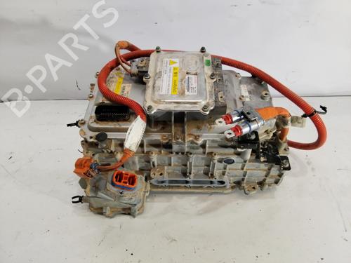 Inverter BYD SEAL EV (313 hp) 32461205
