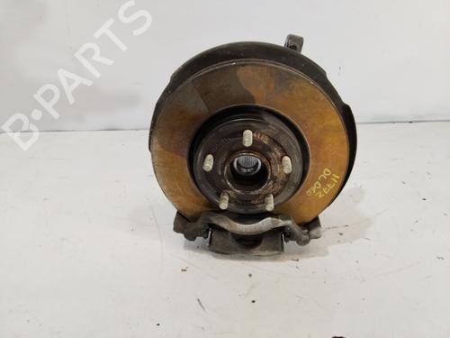 Used Right front steering knuckle Right front steering knuckle 36856429 36856429