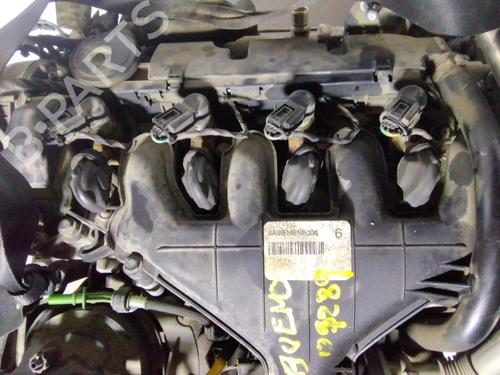 Engine FORD S-MAX (WA6) | BP31604982M1