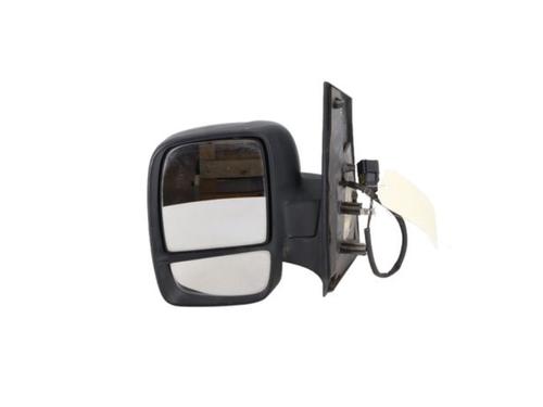 Used Left mirror CITROËN JUMPY II (VF7) [2007-2016]  25867932