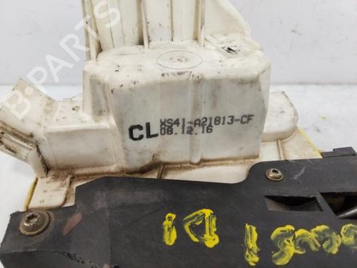 Front left lock FORD FOCUS II (DA_, HCP, DP)  | BP25469929C98 