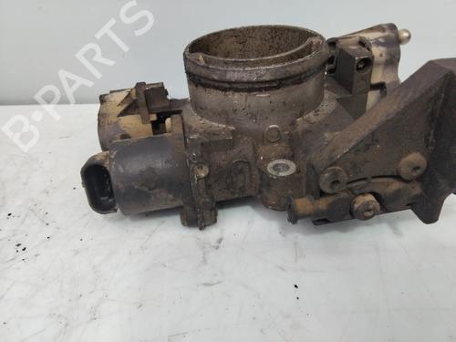 Throttle body PEUGEOT 106 I (1A, 1C)  | BP21760408M82 