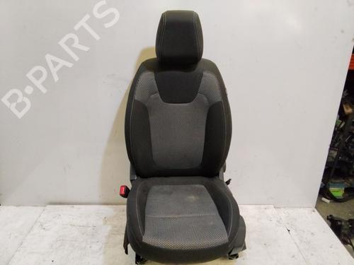 Left front seat OPEL GRANDLAND / GRANDLAND X (A18, P1UO)  | BP18096235C15 