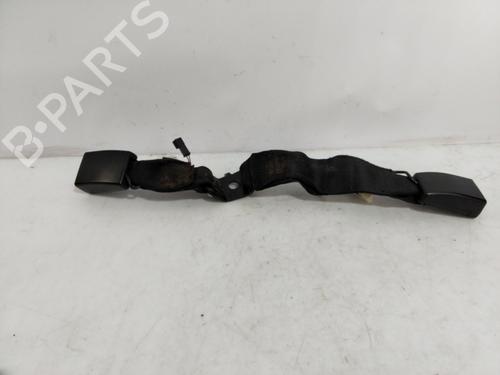 Used Seat buckle BMW 1 (F20) 116 d (116 hp) 25625772