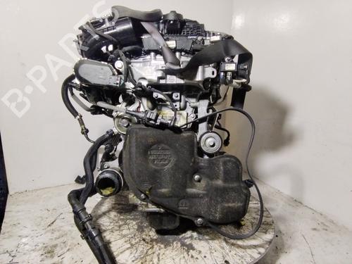 Engine PEUGEOT 308 III (FB_, FH_, FP_, F3_, FM_)  | BP30548797M1 
