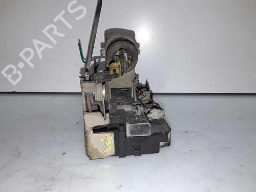 Front right lock RENAULT KANGOO (KC0/1_)  | BP8566644C97 