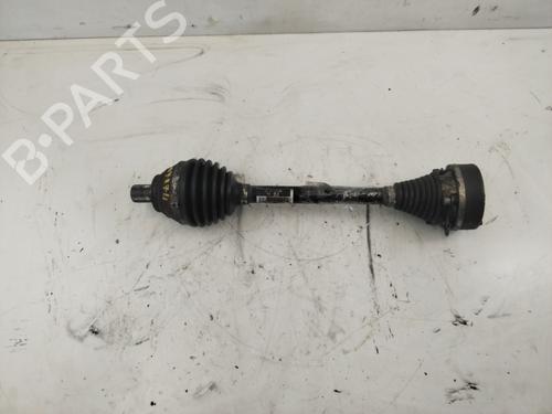 Left front driveshaft VW TOURAN (1T3) 1.6 TDI | BP19448930M38 