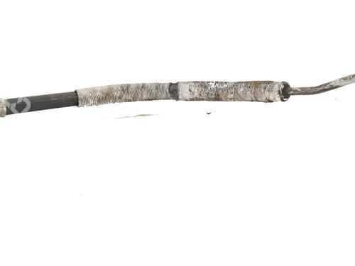 Pipe VW TOUAREG (7P5, 7P6) 3.0 V6 TDI | BP30663133M125 