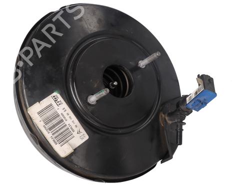 Servo brake CITROËN C4 CACTUS 1.2 VTi 82 | BP36699127M42 - Image 3