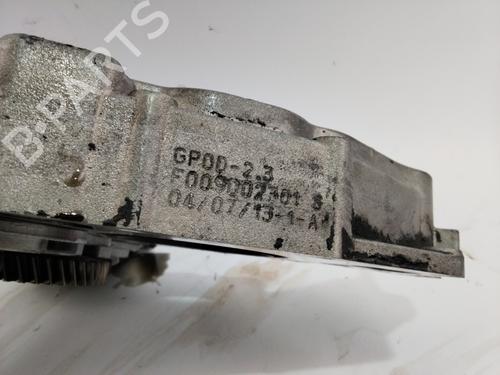 Other FIAT DUCATO Van (250_) 130 Multijet 2,3 D 4x4 | BP21568194O1 