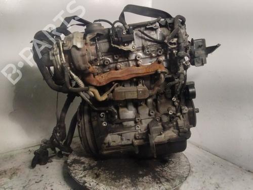 Engine TOYOTA AURIS (_E15_)  | BP24650658M1 