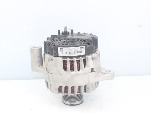 Used Alternator OPEL INSIGNIA A (G09) 2.0 CDTI (68) (120 hp) 17133499