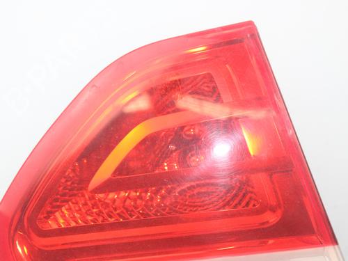 Left tailgate light CITROËN C4 Picasso I MPV (UD_)  | BP16780631C79 