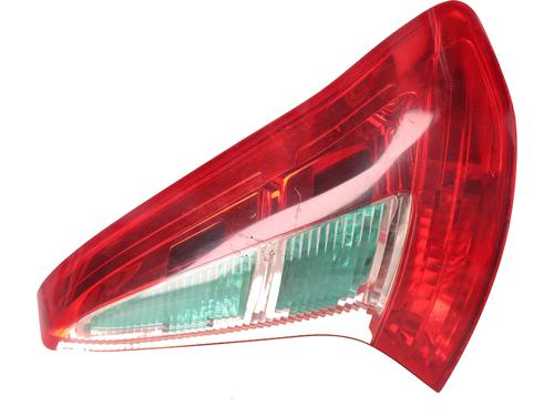 Used Right taillight Right taillight CITROËN C4 Coupe (LA_) [2004-2013] 36649135 36649135