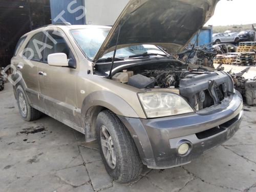 Teile für KIA SORENTO I (JC) [2002-2011]  4373515 