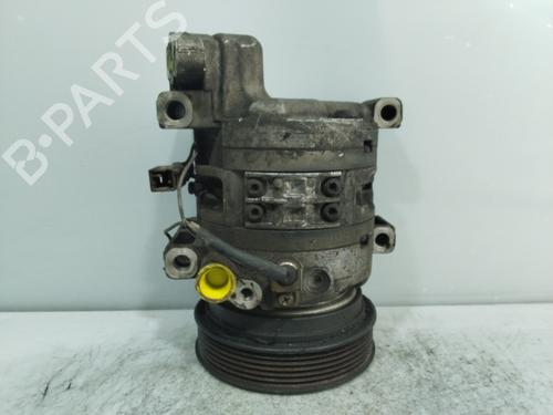 Compressor A/A NISSAN MICRA II (K11) 1.0 i 16V (54 hp) 19280722