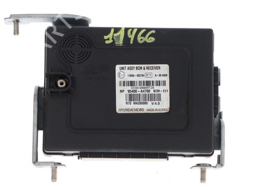 Used Electronic module Electronic module KIA CARENS IV 1.7 CRDi (116 hp) 34039969 34039969