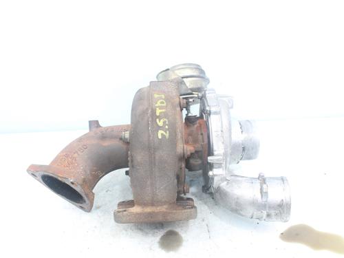 Turbocharger/Supercharger AUDI A6 C5 (4B2) 2.5 TDI | BP16905756M71 
