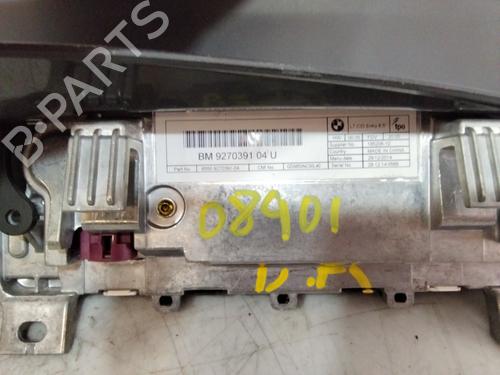 Display monitor BMW 1 (F20) 116 d | BP25471366C48 