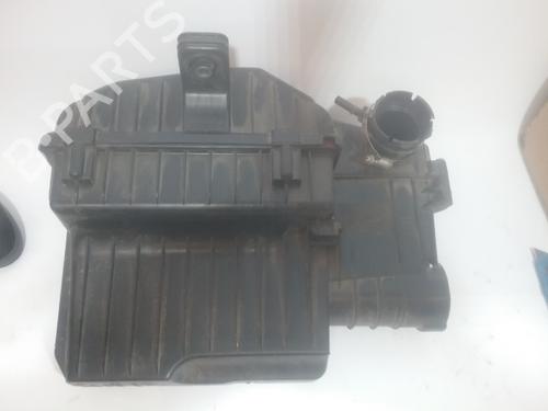 Air filter box PEUGEOT 2008 I (CU_) 1.6 BlueHDi 100 | BP18487921M87
