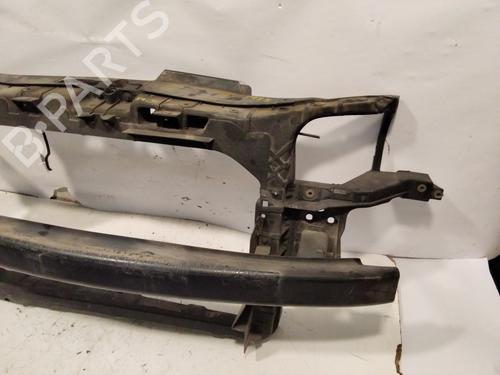 Front slam panel SEAT IBIZA III (6L1)  | BP25895902C72 