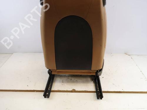 Right front seat PORSCHE BOXSTER (987) 2.7 | BP39733192C16 - Image 11