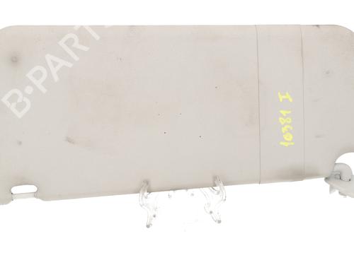 Venstre solskærm CITROËN BERLINGO MULTISPACE (B9) 1.6 HDi 75 16V | BP31840188I1