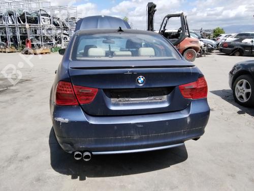 Left tailgate light BMW 3 (E90) 325 d | BP36276398C79  - Image 13