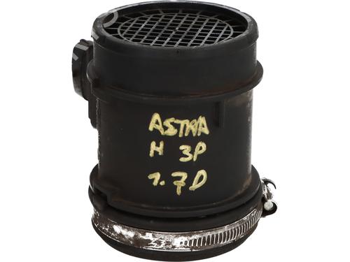 Mass air flow sensor OPEL ASTRA H (A04)  | BP30091458M95