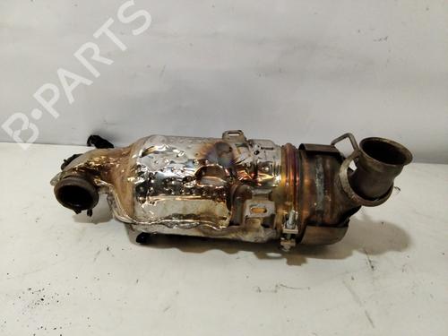 Katalysator für CITROËN BERLINGO MULTISPACE (B9) 1.6 HDi 90 (90 hp) 30291161