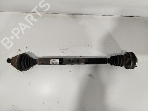 Drivaksel fortil Højre SEAT LEON (1P1) [2005-2013]  31301769