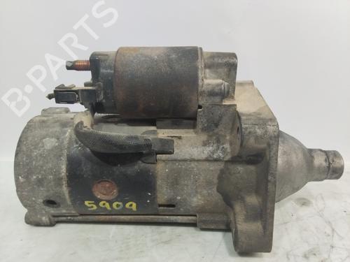 Startmotor CHRYSLER VOYAGER IV (RG, RS) 2.8 CRD | BP22385835M8 