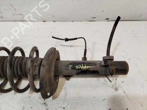 Venstre fortil støddæmper CITROËN C3 II (SC_)  | BP29928793M16 