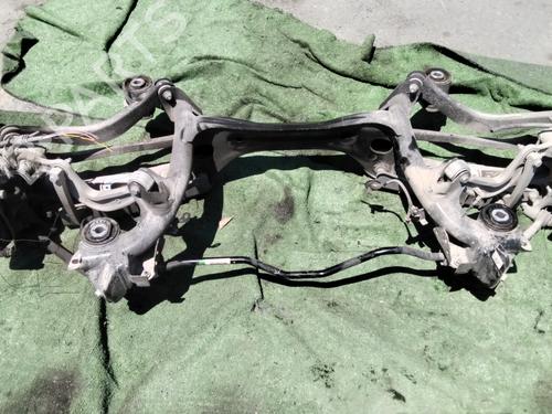 Used Rear axle Rear axle 37177466 37177466