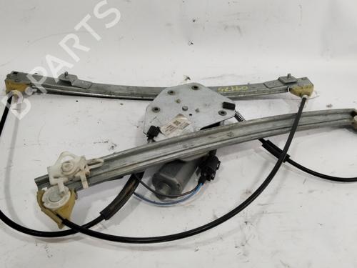 Front right window mechanism BMW 3 (E46) 320 d | BP27198194C23 