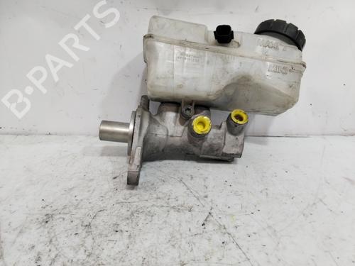 Brake master cylinder RENAULT CLIO IV (BH_)  | BP26008740M77 