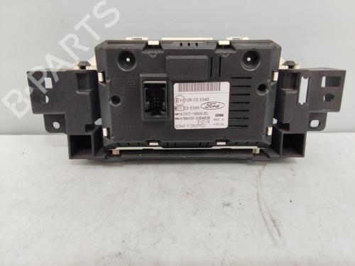 Display monitor FORD FOCUS III Turnier 1.0 EcoBoost | BP19163576C48 