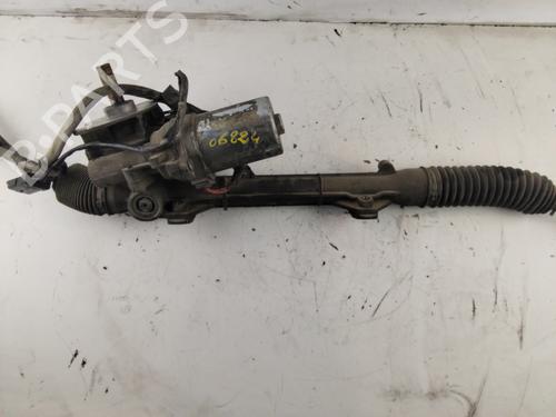 Steering rack CITROËN C2 (JM_) 1.4 HDi | BP21059349M22 