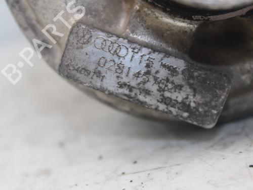 Used Turbocharger/Supercharger AUDI A4 B5 Avant (8D5) [1994-2002]  21384318