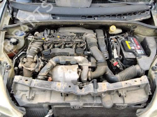 Fuse box CITROËN C3 I (FC_, FN_) 1.6 16V HDi | BP29398992E1 