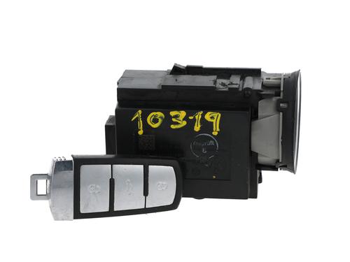 Ignition barrel VW PASSAT B6 (3C2)  | BP30391418M48  - Image 7