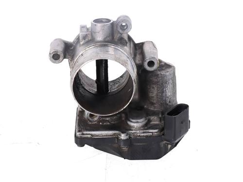 Used Throttle body Throttle body VW PASSAT CC B6 (357) [2008-2012] 39949217 39949217