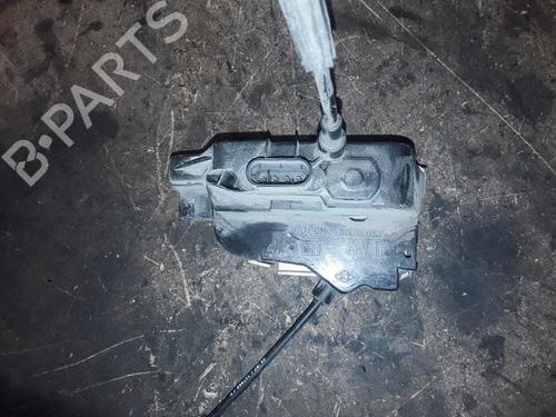 Front left lock RENAULT LAGUNA II (BG0/1_)  | BP8561552C98 