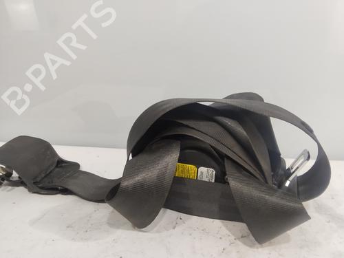Used Front right seatbelt OPEL COMBO Box Body/MPV (X12) [2012-2025]  27560237