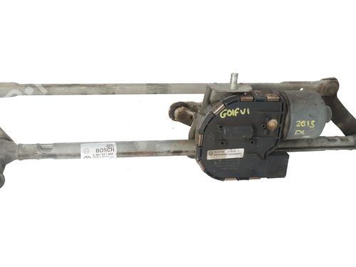 Used Front wiper motor Front wiper motor VW GOLF VI (5K1) [2008-2014] 34723054 34723054