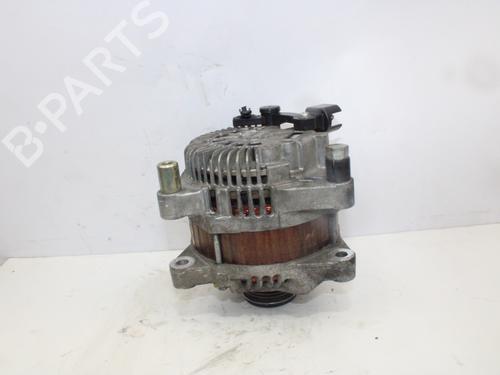 Generator CITROËN C4 Picasso I MPV (UD_) 2.0 HDi 138 | BP14848032M7 