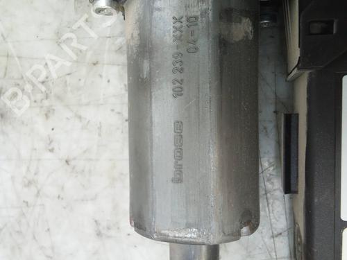 Left rear window motor FORD ESCORT VI (GAL, AAL, ABL) | BP8606204E23